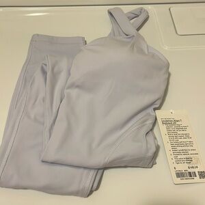 Lululemon Body Align 25"